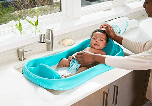 The First Years Infant to Toddler Tub
