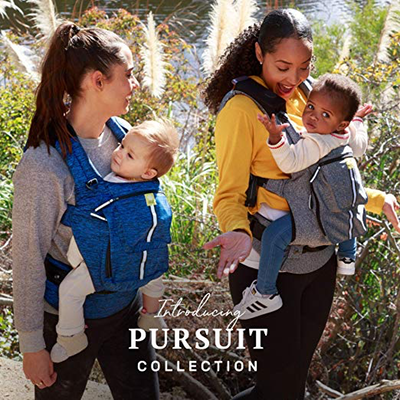 best baby carriers - lillebaby pursuit pro