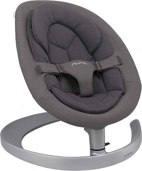 Nuna Leaf Grow Baby Bouncer