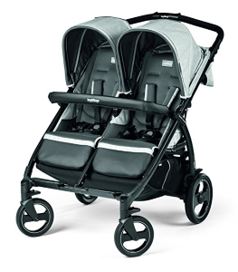 mothers choice haven stroller review