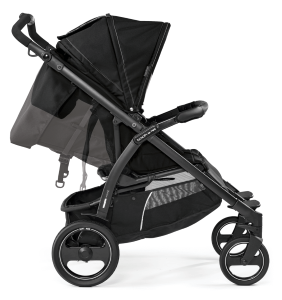 peg perego book for two car seat adapter