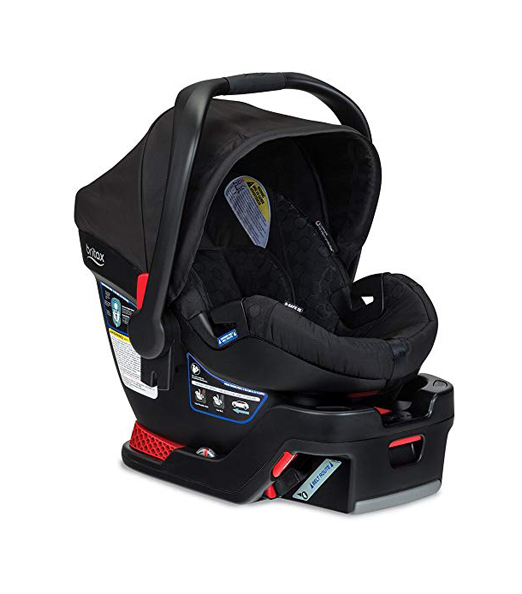 Britax B Safe Review Spoiler Alert Makes A Truly Awesome Travel System - Britax Car Seat And Stroller Reviews