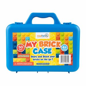 ModFamily My Brick Case