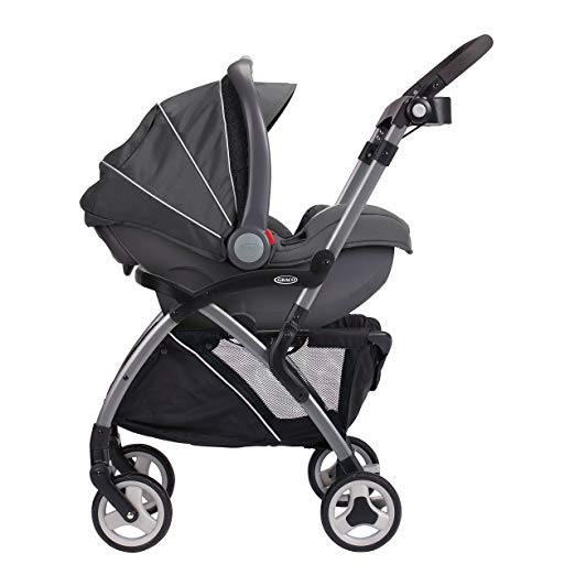 graco snugride snuglock 35 elite travel system