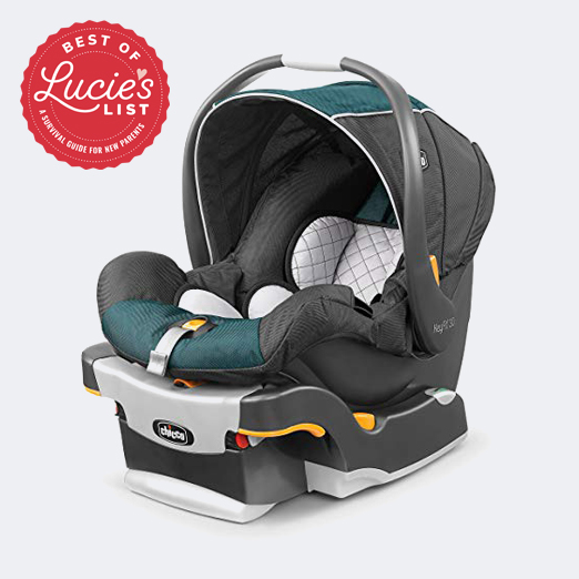 chicco keyfit 30 travel system reviews