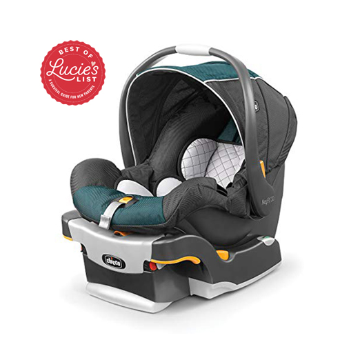 chicco trio activ3 review