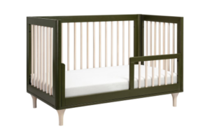 cribs that convert into beds