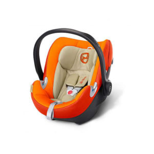 cybex aton m compatible strollers