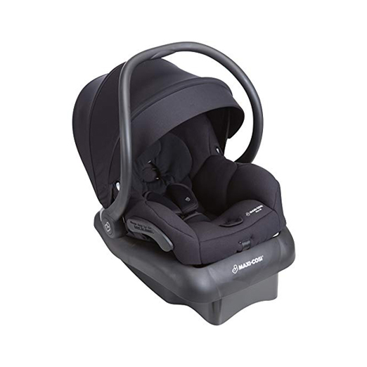 maxi cosi mico review