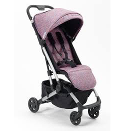 mcallen stroller