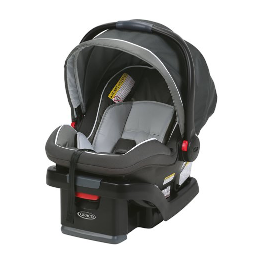 strollers that fit graco snugride 35