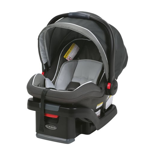 graco snugrider stroller compatibility