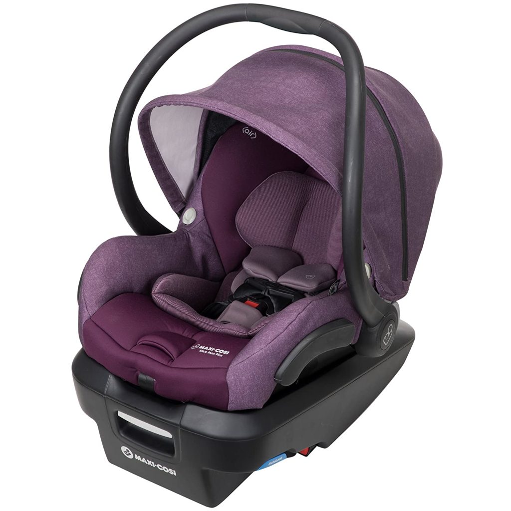 maxi cosi mico ap plus