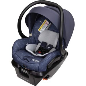 Maxi Cosi Lightweight Mico Luxe Infant Car Seat