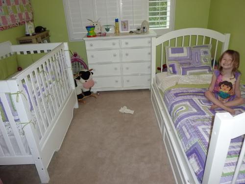 lucie's list cribs
