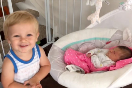 best baby monitor lucie's list