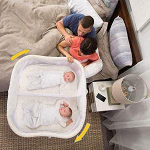 Halo Twin Sleeper_twin products_best products for twins