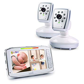 Baby monitor