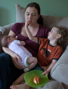 best baby monitor lucie's list