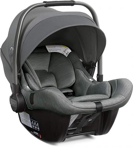 nuna pipa car seat review indonesia