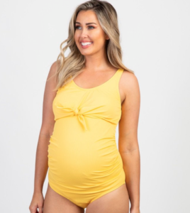 Maternity Bathing Suits Lucie S List