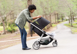 britax b lively