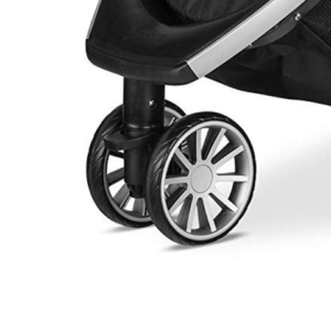 Britax B-Lively wheels