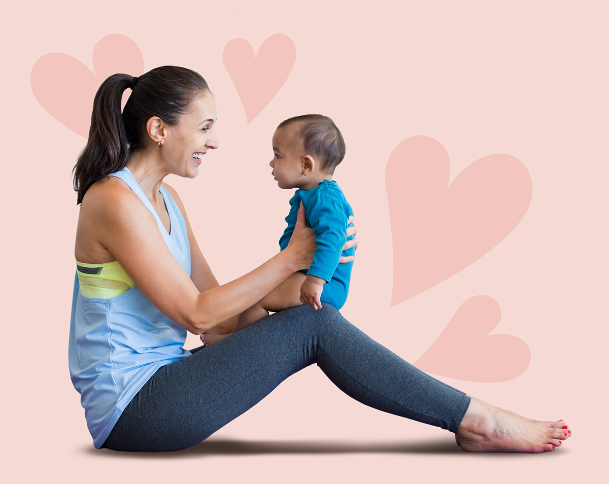 Lucie's List A Survival Guide for New Parents