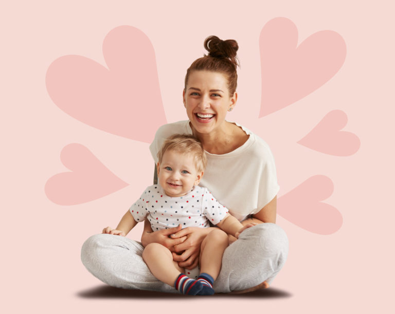 Lucie's List A Survival Guide for New Parents