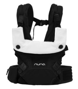 first step baby carrier price