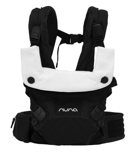 Nuna CUDL baby carrier