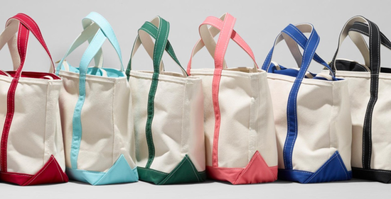 Beach bags