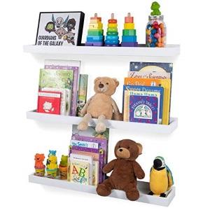 wall shelf for toys