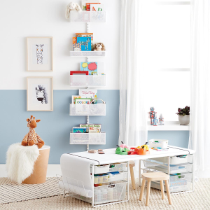 22 Parent-Approved Toy Storage Ideas