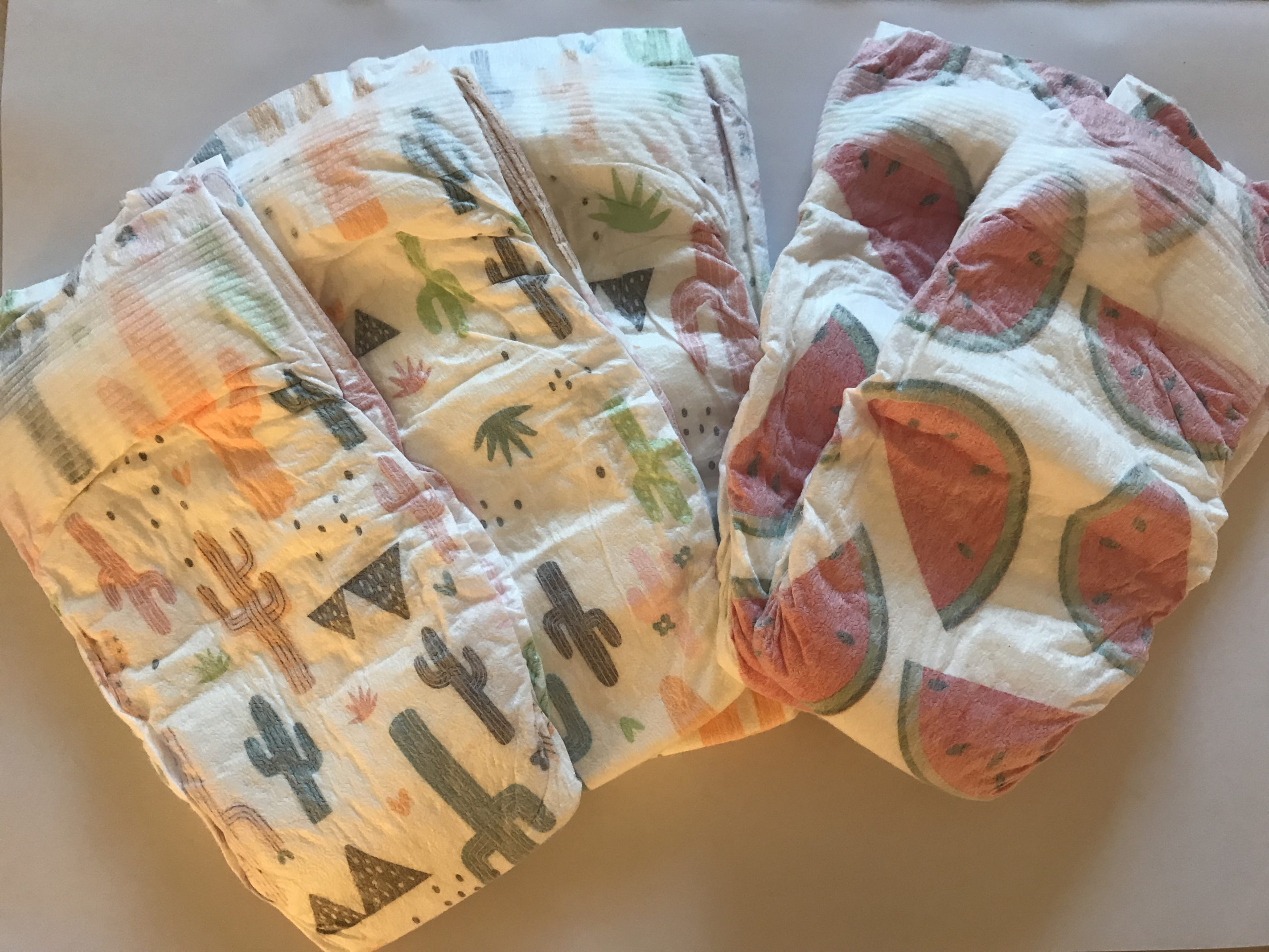 Hello Bello Diaper Review - Lucie's List