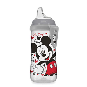 best way transition bottle sippy cup