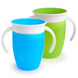 Tips for transitioning away from a sippy cup - Ovia Health