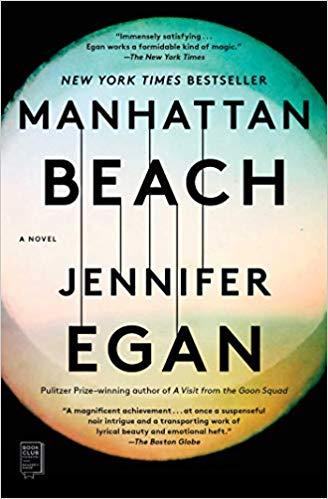 Summer Books Picks