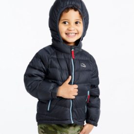 northface winter coats baby