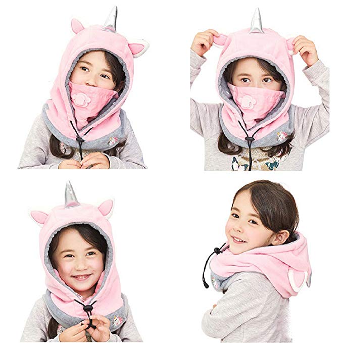 winter hats for babies - ski mask