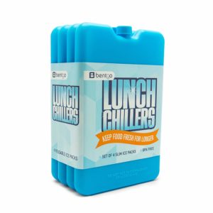preschool lunch boxes - ice packs