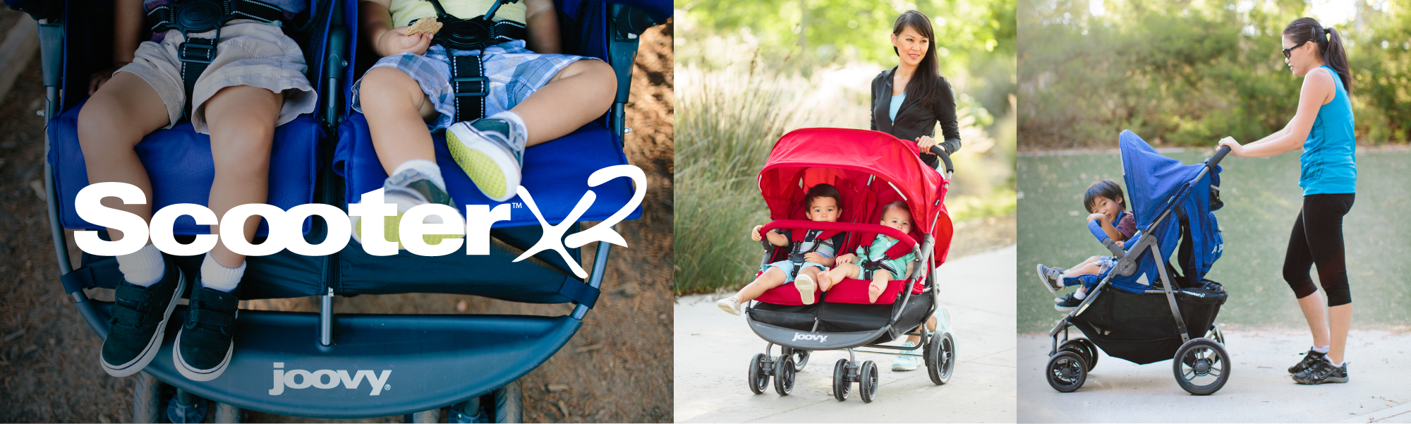 pushchairs and strollers uk