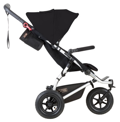 Mountain buggy sales 3 wheel