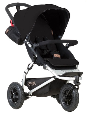 mountain buggy urban jungle pre 2015