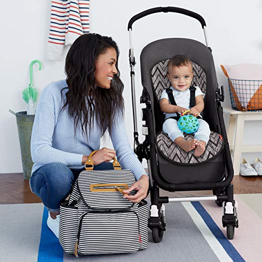 best cooling stroller liner