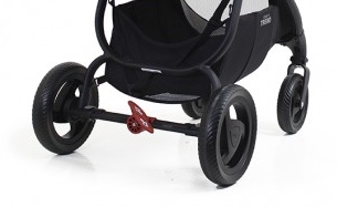 valco baby snap 4 trio