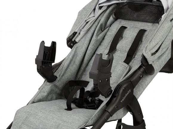 snap 4 trend stroller