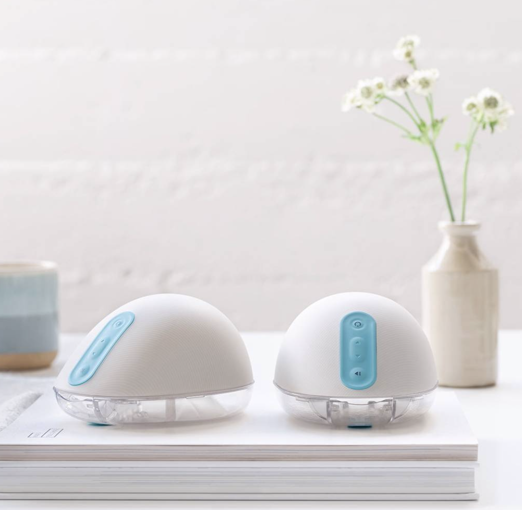 Willow® 3.0 Leak-Proof Wearable Double Electric Breast Pump - The Lactation  Network