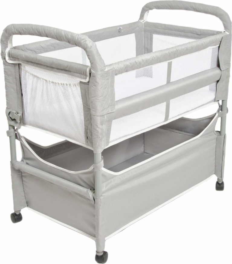 Newborn twins sleeping arrangements best cribs, and more