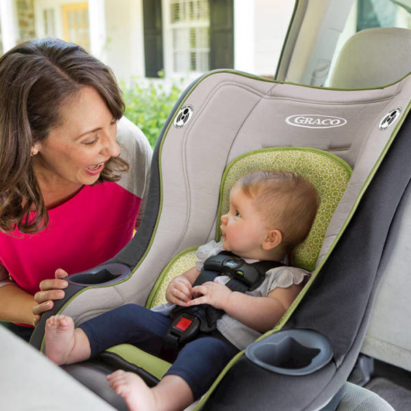 Best Car Seats for Toddlers and Preschoolers Our Top Picks for 2020